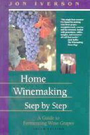 A Wine Book review by Charles Plant