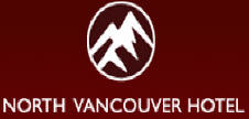 Welcome to the North Vancouver Hotel