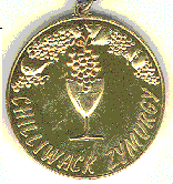 Chilliwack Zymurgy Gold Medal