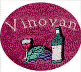 Vinovan logo